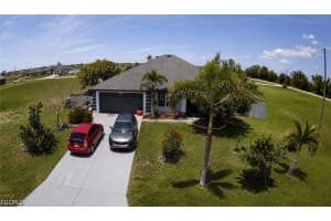 4009 Nw 36th Ln, Cape Coral