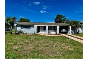 332 Dellwood Ave, Lehigh Acres