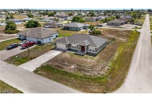 1801 Nw 5th Pl, Cape Coral