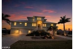 24216 Yacht Club Blvd, Punta Gorda