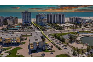 6645 Estero Blvd 201, Fort Myers Beach 6645 Estero Blvd 201, Fort Myers Beach