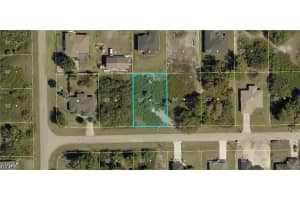 437 Poplar St, Lehigh Acres
