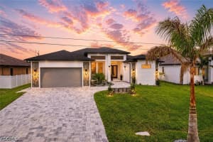 2513 Sw 25th Ave, Cape Coral 2513 Sw 25th Ave, Cape Coral