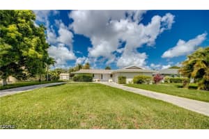 4424 Se 11th Pl, Cape Coral