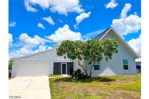 429 Sw 44th St, Cape Coral 429 Sw 44th St, Cape Coral