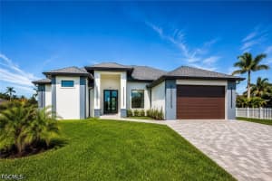 1817 Kismet Pkwy W, Cape Coral