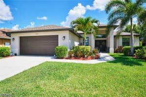 1119 Ne 2nd Ter, Cape Coral