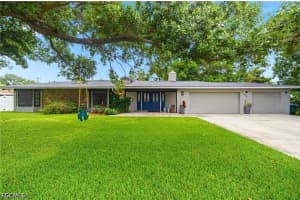 4317 Se 16th Pl, Cape Coral