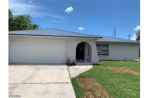 2214 Se 14th Ter, Cape Coral