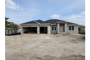 3302 Nw 21st Ter, Cape Coral 3302 Nw 21st Ter, Cape Coral