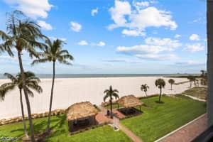 6400 Estero Blvd 301, Fort Myers Beach 6400 Estero Blvd 301, Fort Myers Beach