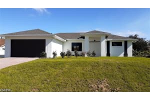 1201 Ne 18th Pl, Cape Coral 1201 Ne 18th Pl, Cape Coral