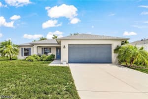 307 Ne 25th Ter, Cape Coral 307 Ne 25th Ter, Cape Coral