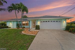 4437 Se 10th Ave, Cape Coral 4437 Se 10th Ave, Cape Coral