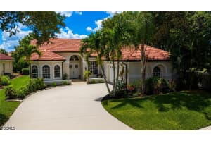 12030 Fairway Isles Dr, Fort Myers