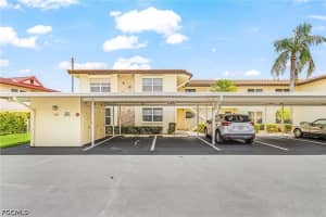 408 Tudor Dr 1a, Cape Coral