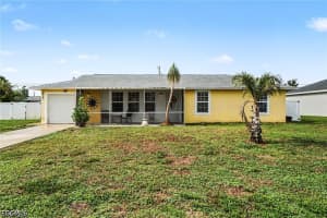316 Sw 19th Ter, Cape Coral 316 Sw 19th Ter, Cape Coral