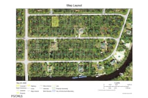 14023 Lumidor Ave, Port Charlotte