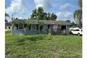 3605 40th St Sw, Lehigh Acres