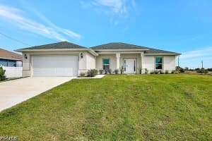 3809 Nw 38th St, Cape Coral 3809 Nw 38th St, Cape Coral