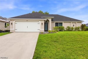 1710 Sw 23rd Ct, Cape Coral 1710 Sw 23rd Ct, Cape Coral