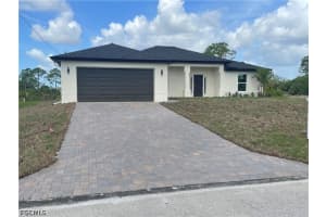 4402 Ne 14th Pl, Cape Coral