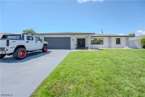 1313 Se 37th Ter, Cape Coral 1313 Se 37th Ter, Cape Coral