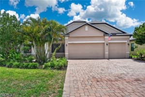 4054 River Bank Way, Punta Gorda