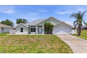 4129 Ne 14th Pl, Cape Coral 4129 Ne 14th Pl, Cape Coral