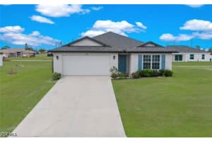 1222 Nw 15th Ave, Cape Coral