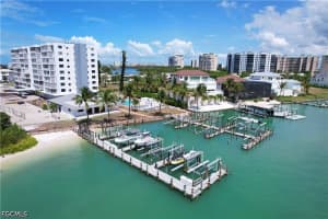 8401 Estero Blvd 203, Fort Myers Beach