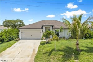 336 Ne 30th Ter, Cape Coral