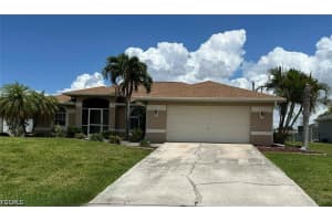 3025 Sw 4th Pl, Cape Coral 3025 Sw 4th Pl, Cape Coral