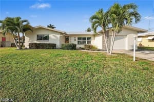 5220 Tower Dr, Cape Coral