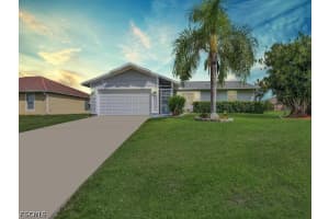 2205 Nw 15th St, Cape Coral 2205 Nw 15th St, Cape Coral