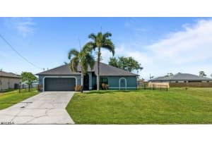 613 Nw 14th Ter, Cape Coral 613 Nw 14th Ter, Cape Coral