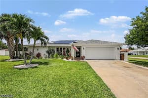 618 Se 11th Pl, Cape Coral 618 Se 11th Pl, Cape Coral