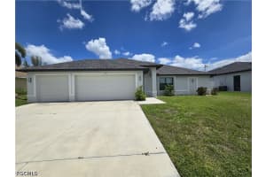 329 Sw 21st Ln, Cape Coral 329 Sw 21st Ln, Cape Coral