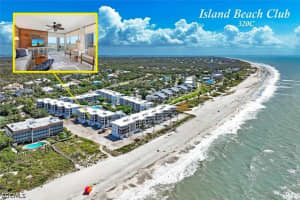 2265 W Gulf Dr 320c, Sanibel 2265 W Gulf Dr 320c, Sanibel