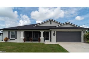 1319 Nw 15th Pl, Cape Coral 1319 Nw 15th Pl, Cape Coral