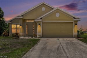 1006 Ne 33rd St, Cape Coral 1006 Ne 33rd St, Cape Coral