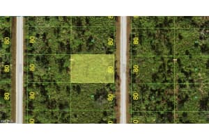 3175 Dwyer St, Port Charlotte