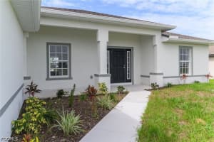 4130 Nw 33rd St, Cape Coral 4130 Nw 33rd St, Cape Coral