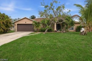 403 Sw 28th Pl, Cape Coral