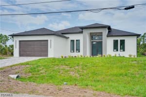 3500 Ne 17th Pl, Cape Coral