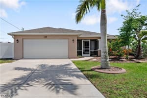 152 Nicholas Pkwy E, Cape Coral 152 Nicholas Pkwy E, Cape Coral