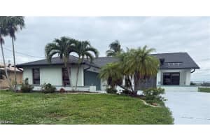 201 Sw 8th St, Cape Coral 201 Sw 8th St, Cape Coral