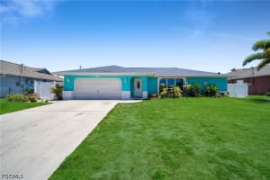 3221 Sw 11th Pl, Cape Coral 3221 Sw 11th Pl, Cape Coral