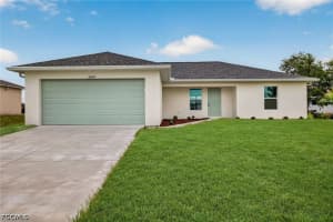 2006 Nw 16th Pl, Cape Coral 2006 Nw 16th Pl, Cape Coral