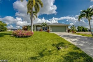 1305 Sw 24th St, Cape Coral 1305 Sw 24th St, Cape Coral
